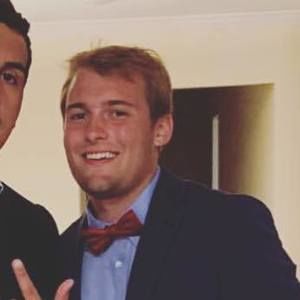 Meet your Posher, Alex